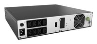 UPS nJoy Aster 1K - Unitate de Alimentare Neintreruptibila de 1000 VA/900 W - 14