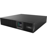 UPS nJoy Aster 1K - Unitate de Alimentare Neintreruptibila de 1000 VA/900 W - 7
