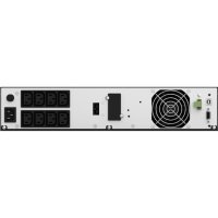 UPS nJoy Aster 1K - Unitate de Alimentare Neintreruptibila de 1000 VA/900 W - 9