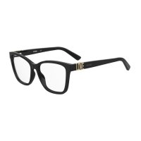 Ochelari de vedere pentru dama Love Moschino MOL674 807 - 1