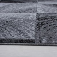 Covor Plus Negru V2 80x300 cm - 3