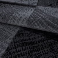 Covor Plus Negru V2 80x300 cm - 4