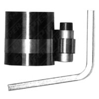 Compresor segmenti cu dimensiunile intre 45-89mm - 1