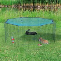 Tarc Metalic 8 elemente 60x57 cm/ element 62411 - 1