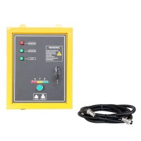Stager FDATS230V Solar Automatizare pentru generatoare monofazate seria Solar 2poli, 50A, 15Vcc - 1