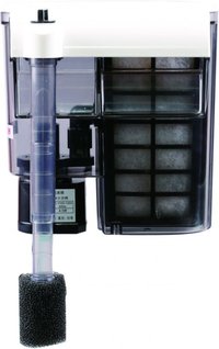 ISTA - Filtru cascada 450L/h - High Performance Hang-on Filter, IF-649 - 1