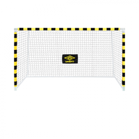Poarta de fotbal Umbro 300x200x110 cm - 9
