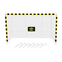 Poarta de fotbal Umbro 300x200x110 cm - 4
