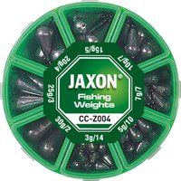 Cutie Plumbi Para cu Vartej Jaxon Set 4 - 1