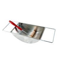 Storcator de Rosii 29 cm - Instrument pentru Piure Perfect - 1