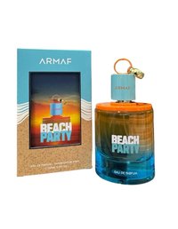Armaf Beach Party, apa de parfum, unisex, 100 ml - Original Dubai - 1