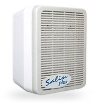 Purificator de Aer Salin Plus - Model Eficient pentru Spatii Mari - 3
