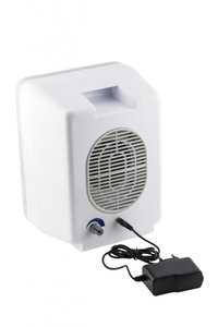 Purificator de Aer Salin Plus - Model Eficient pentru Spatii Mari - 1