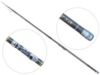 Lanseta Bolognesa Intesa 4004  / telescopica / 5g-25g / Baracuda - 1