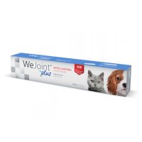 WEPHARM WeJoint Plus Small Breeds & Cats, supliment sistem articular câini, pastă orală WEPHARM WeJoint Plus Small Breeds & Cats, XS-S, supliment sistem articular câini și pisici, flacon cu aplicator, 30ml pastă orală - 2