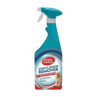 Simple Solution Dog Stain and Odour Remover, 750 ml - 1