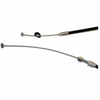 Cablu Acceleratie Masina de Tuns Gazonul Honda 1090mm x 1165mm - 1