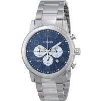 Ceas Citizen Quartz AN8050-51M - Eleganta si Precizie pentru Orice Ocazie - 1