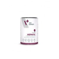 4T Dieta Umeda Hepatica pentru Caini, 400 g - 1