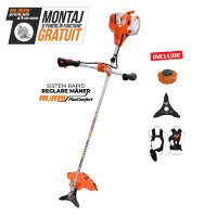 Motocoasa Ruris rr460 - 1