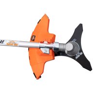 Motocoasa Ruris rr460 - 5