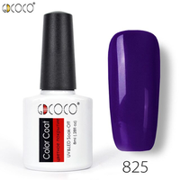 Oja semipermanenta gdcoco 825 - 1