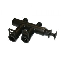 ByPass Runxin RX-F70D-34 pentru Electrovalvele RX-79 si RX-105 - 1