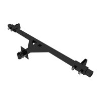 Grinda pentru montarea accesoriilor Hecht007129 - 1