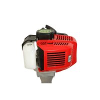 Motocoasa Micul Fermier CSG-430K (GF-1549), 4.8 CP cu 7 accesorii, Model Nou - 8