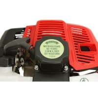 Motocoasa Micul Fermier CSG-430K (GF-1549), 4.8 CP cu 7 accesorii, Model Nou - 2