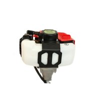 Motocoasa Micul Fermier CSG-430K (GF-1549), 4.8 CP cu 7 accesorii, Model Nou - 10