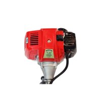 Motocoasa Micul Fermier CSG-430K (GF-1549), 4.8 CP cu 7 accesorii, Model Nou - 11