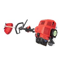 Motocoasa Micul Fermier CSG-430K (GF-1549), 4.8 CP cu 7 accesorii, Model Nou - 5