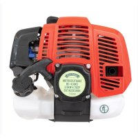 Motocoasa Micul Fermier CSG-430K (GF-1549), 4.8 CP cu 7 accesorii, Model Nou - 3