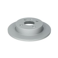Disc frana OPEL MERIVA ABE C4X002ABE - 1