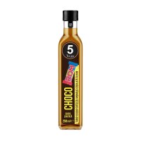 5 to go Sirop Choco Rom 250ml - 1