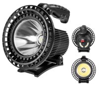 Lanterna LED W871B - 1