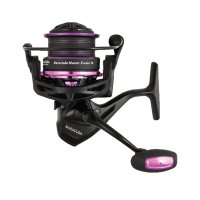 Mulineta Feeder Master MF50 Baracuda - 2
