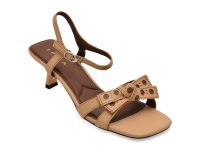 Sandale elegante EPICA bej, 505, din piele naturala - 1