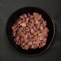 CANAGAN Free-Run Chicken, XS-XL, Pui, conservă hrană umedă fără cereale câini junior & adult, (în supă), 400g - 3