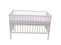 Saltea copii Confort 105x70x10 husa Microfibra - 2