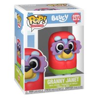 Figurina Funko POP! Bluey - Granny Janet - 2