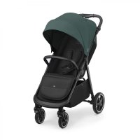 Carucior Sport Kinderkraft Route emerald green - 8