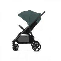 Carucior Sport Kinderkraft Route emerald green - 5
