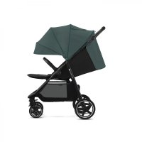 Carucior Sport Kinderkraft Route emerald green - 6