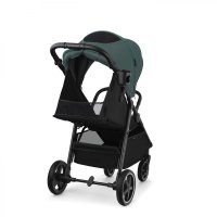 Carucior Sport Kinderkraft Route emerald green - 7