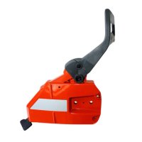 Capac ambreiaj si frana drujba Husqvarna 394, 395 XP - 1