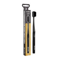 Periuta de dinti Premium neagra Nordics - 1
