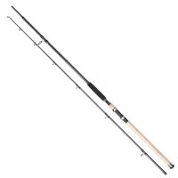 Lanseta Baracuda Monster 3.00m, 500-1000g, 2 tronsoane - 1
