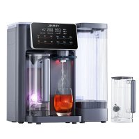 Purificator de apa JIMMY R9 cu osmoza inversa pentru birou - 2
